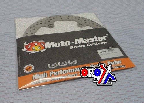 Disc brake front - brake, halo