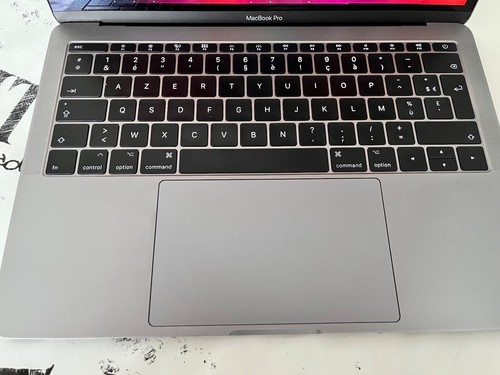Apple macbook pro - apple, (128go