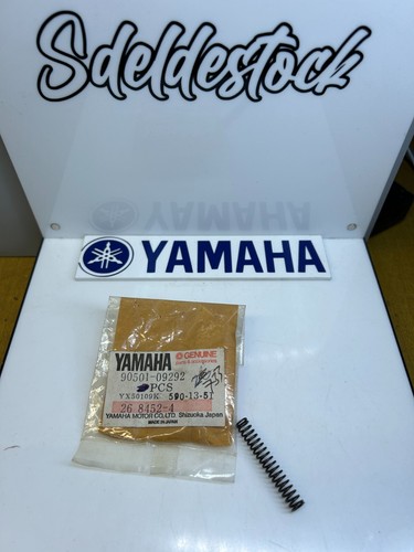 Ressort verrouillage yamaha - ressort,