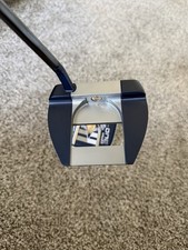 Tour Issue! ODYSSEY AI Milled