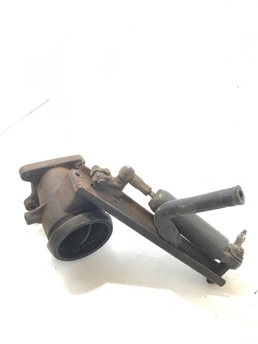 Mercedes 1117 moteur frein - mercedes,