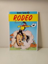 BD - Lucky Luke - Tome 2 -