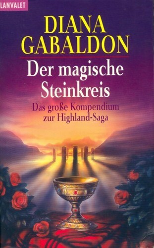 Der magische steinkreis - ,