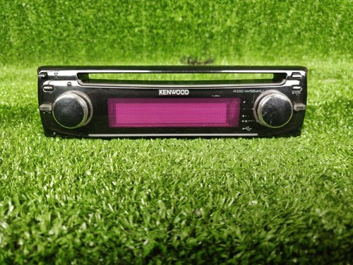 Kenwood kdc w6541u kdcw6541u - kenwood,