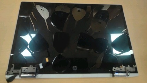 écran lcd tactile complet - tactile,