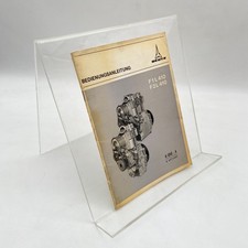 Deutz Moteur Diesel F1L410