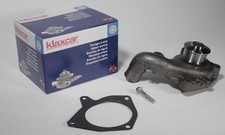 FORD P100 Sierra Escort Fiesta