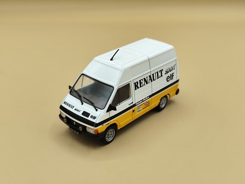 Renault trafic p1200 - renault,