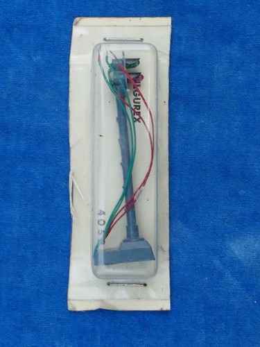 Rare top train fulgurex ho - ++,