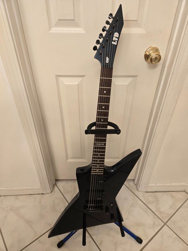 Esp ltd 351 korea - esp, 2005