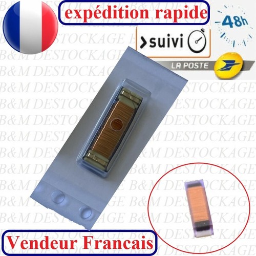 Antenne transpondeur pièce - antenne,
