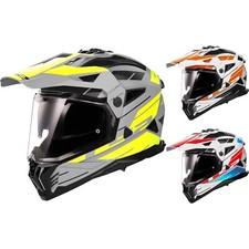 Casque Enduro Moto - LS2 MX702