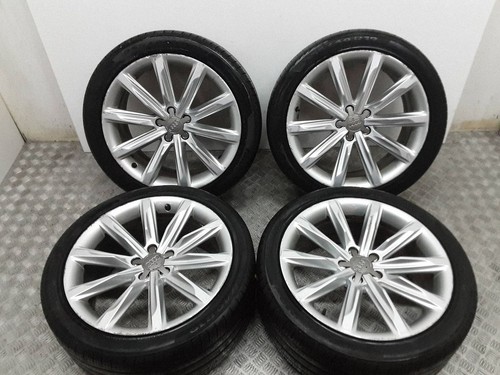 Audi 2012 l ensemble - audi, s7