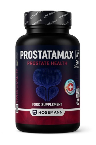 Prostatamax formule avancée - prostatamax,