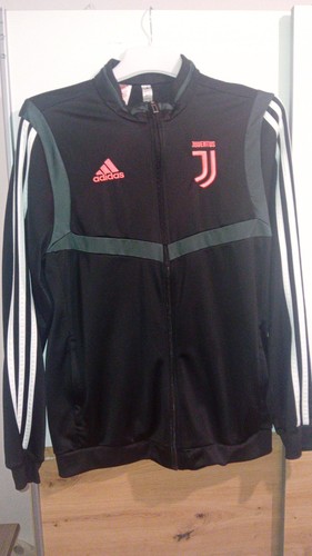 Veste adidas juventus - veste, noire