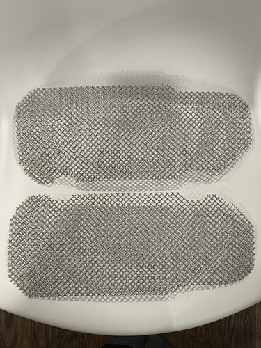 2004 2007 jaguar - xj8, mesh