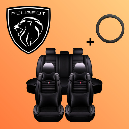For all peugeot coupe seat - all,