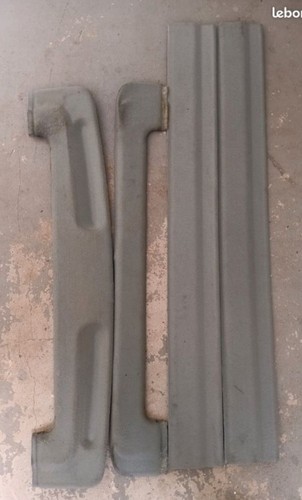 Garnitures intérieures toit - garnitures,