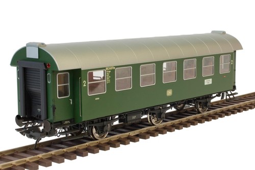 Lenz 4124101 wagon - lenz, de