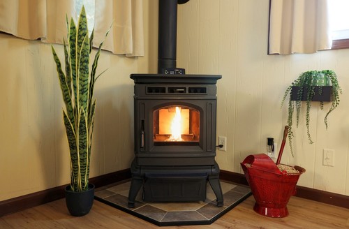 Freedom stoves ps24 patriot - ps24,