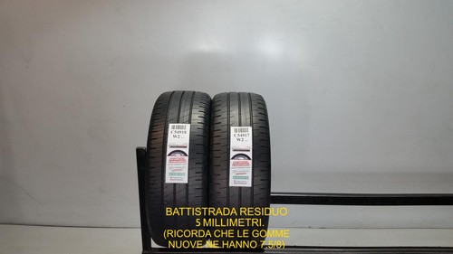 Pneus usés 205 45r17 - usés, 205/45r17