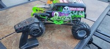 Axial Smt Rc Monster Truck
