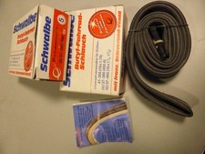 2 Chambre à air vélo enfants