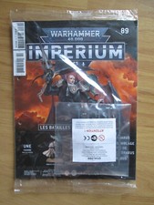 WARHAMMER 40000 IMPERIUM N°
