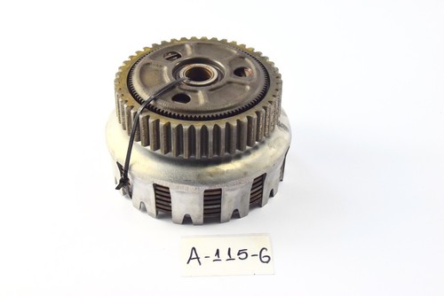 Yamaha 850 4e2 1981 - 850,