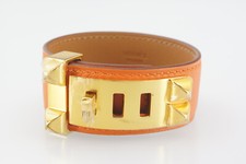 Hermès/Bracelet - Collier de