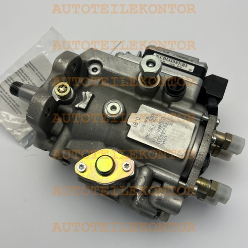 Neuf bosch pompe injection - neuf, d'injection