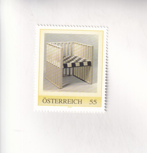 Timbre autriche leopold - timbre,