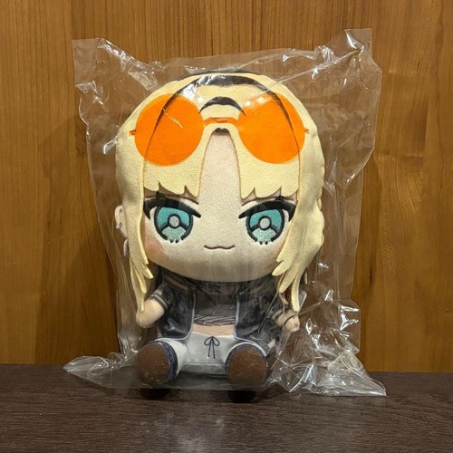 Peluche hololive koganei - peluche,