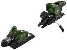 Attaches Freeride Freestyle