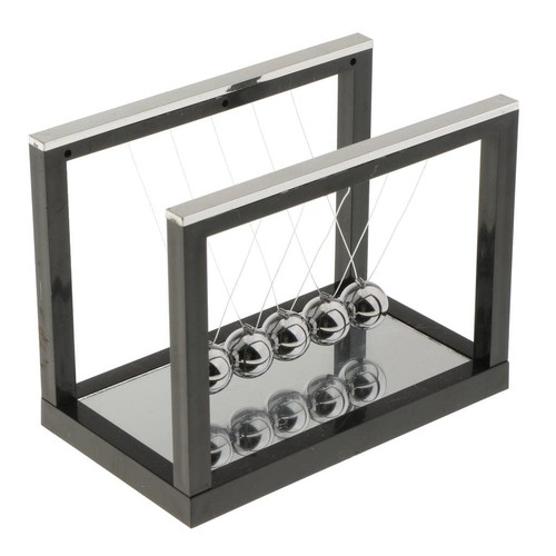 Balancier pendule newton - b,