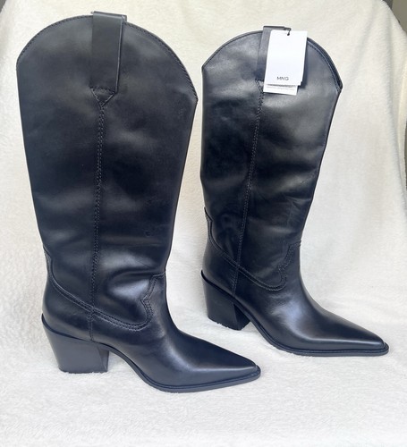 Mango mng black - mango,