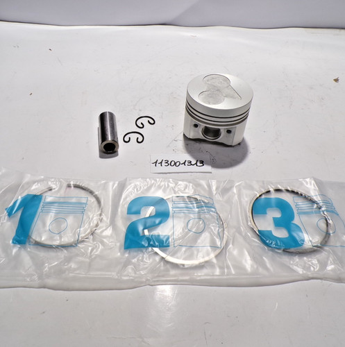 Piston complet 0 25 - complet, d.67,25+0,25