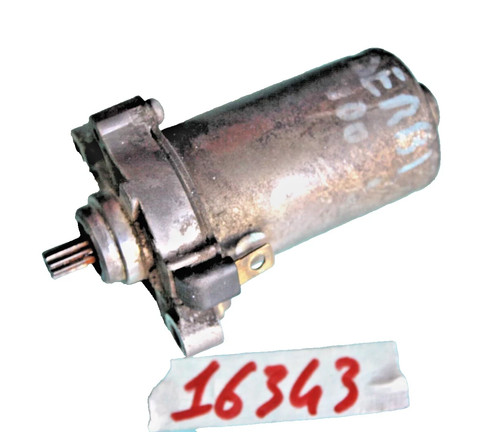 Moteur démarrage derbi - moteur,