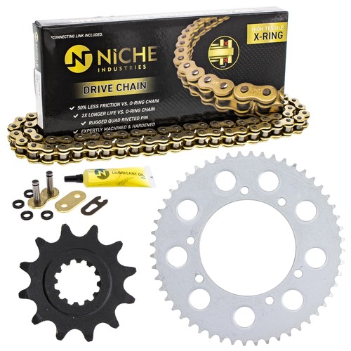Sprocket chain set for - sprocket,