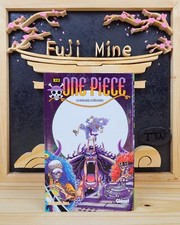 Manga - One Piece - Tome 103