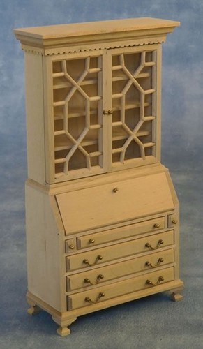 Meuble vaisselier nature - vaisselier,