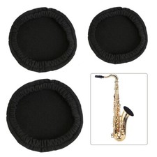 Cache cloche anti poussi??re pour clarinette saxophone t??nor alto trompette hau