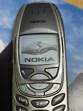 Nokia 6310i CD Accessory Box Dual Charger Booklet