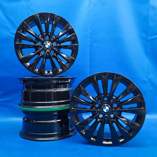 Pouces bmw 2er - pouces, f45