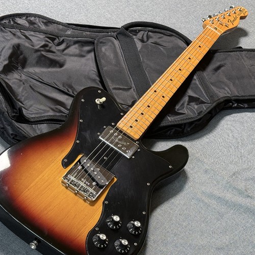 Fender mexico classic - fender,