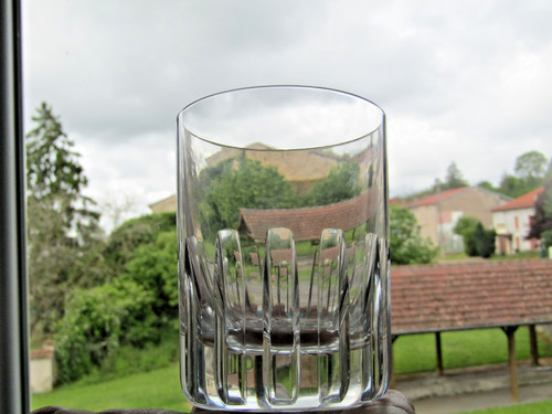Verre gobelet whisky - gobelet,