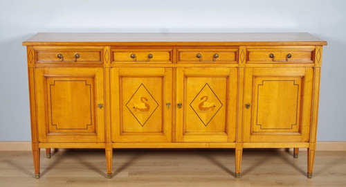 André mailfert buffet - mailfert,