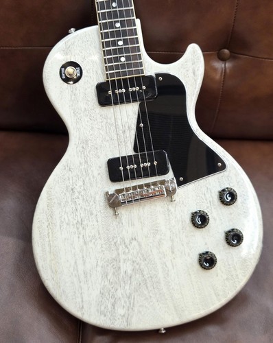 Guitare électrique gibson - guitare,