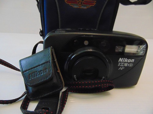 Nikon appareil photo - appareil,