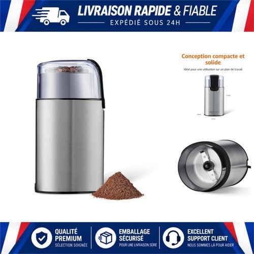 Amazon basics moulin café - moulin,